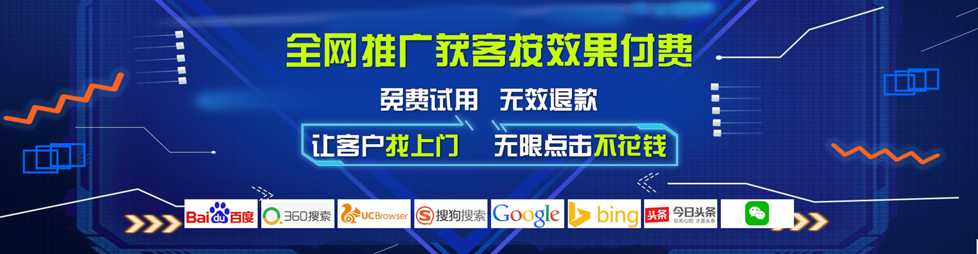 巨鹿sem广告