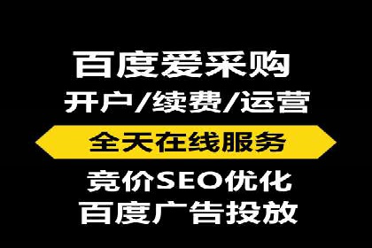 深度解析百度竞价公司的广告投放策略及效果